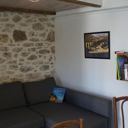 Charming Seaside Condo Ensues-la-Redonne Eksteriør bilde