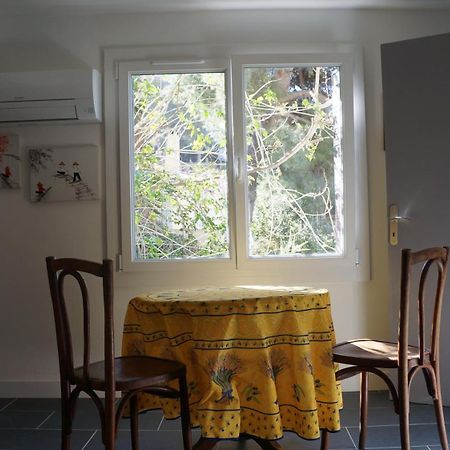 Charming Seaside Condo Ensues-la-Redonne Eksteriør bilde