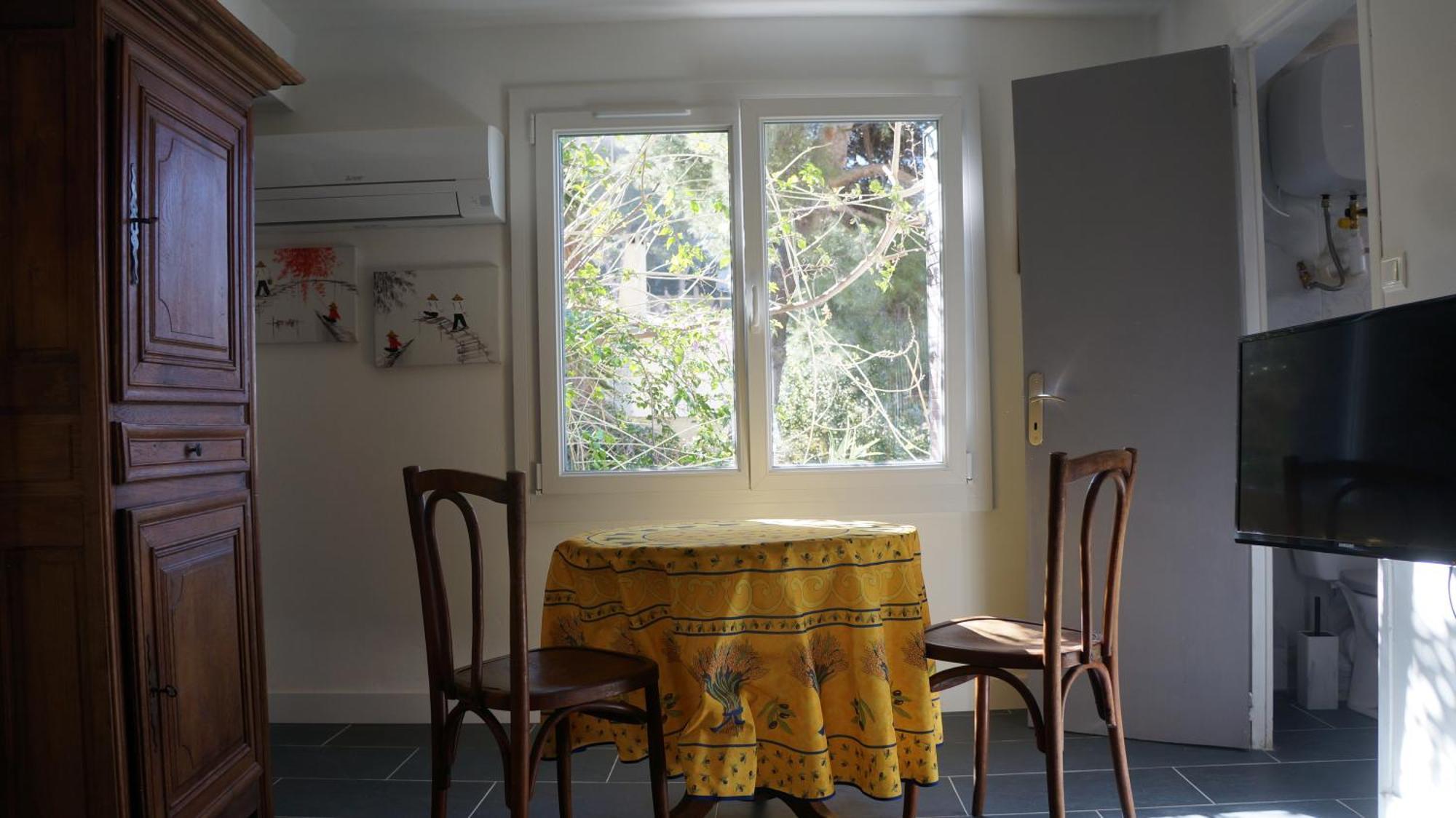 Charming Seaside Condo Ensues-la-Redonne Eksteriør bilde