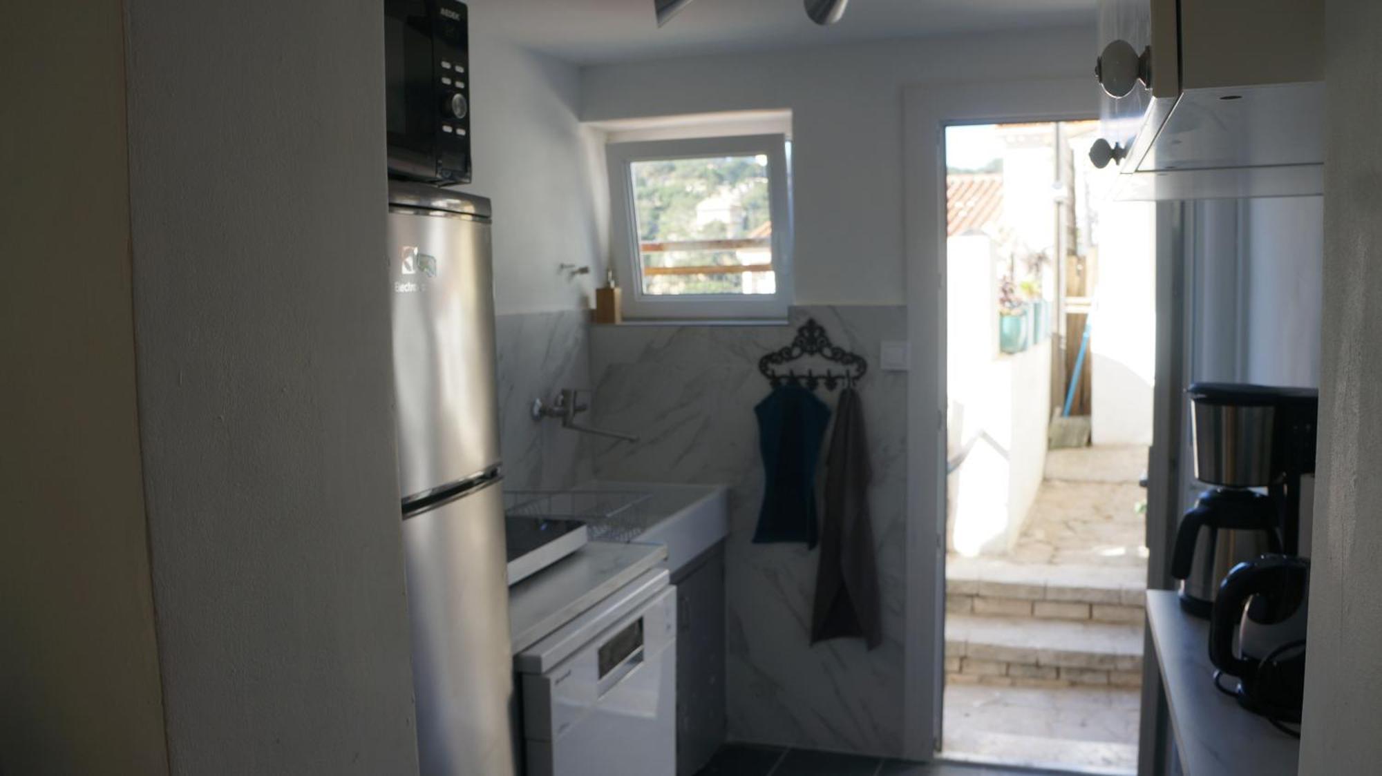 Charming Seaside Condo Ensues-la-Redonne Eksteriør bilde