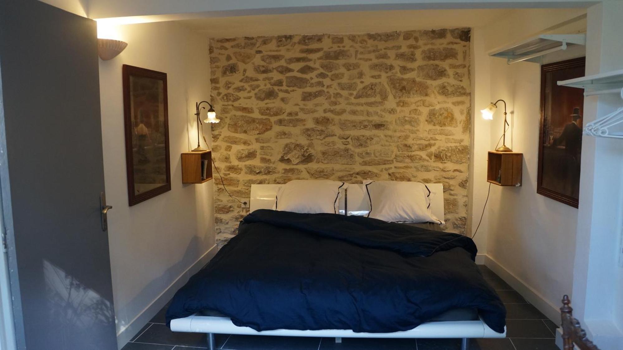 Charming Seaside Condo Ensues-la-Redonne Eksteriør bilde