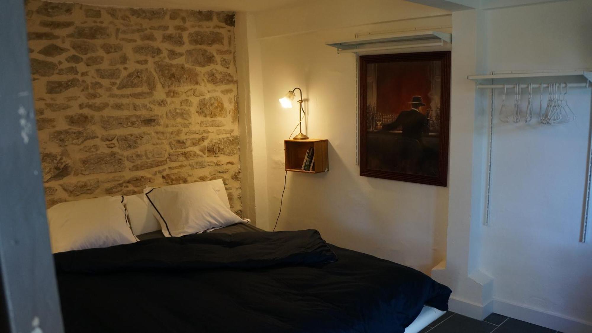 Charming Seaside Condo Ensues-la-Redonne Eksteriør bilde